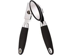 Tin Openers Only The Best Tin Opener Professional Manual Can Opener Arthritis Kitchen Tools Easy to Use for Large Tins with Big Comfortable Handle Open Cans Quickly