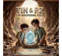 Tin & P.Z.: The Whispering Fossil