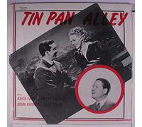 tin pan alley
