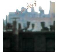 Tin Pan Alley - Tin Pan Alley [VINYL]