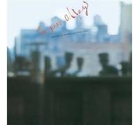 Tin Pan Alley [VINYL]