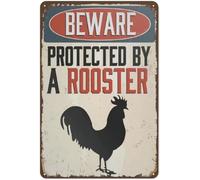 Tin Plaque, I'm Not Responsible For What My Face Does, Wall Bathroom Decor, Novelty, Signs Metal Plaque, for Shop, Bar Pub, Man Cave S