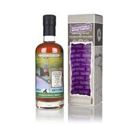 Tin Shed Distilling Co. 3 Year Old (That Boutique-y Whisky Company) Single Malt Whisky
