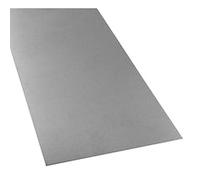 TIN SHEET 0.008" X 4" X 10" Engineering Materials - TIN SHEET, 0.008" X 4" X 10", External Depth: 0.63mm, External Width: 100mm, MSL: -