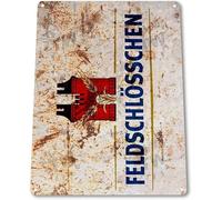 TIN SIGN"Feldschlosschen Swiss Beer" Decor Sweden Bar Pub Shop Store Cave A768 Metal Tin Sign 8X12 Inches