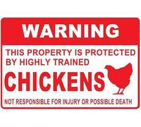 Tin Sign Relax We Are All Crazy It Isn't A Comp Etition Mens Womens Decorative Aluminum Sign Wall Sign Bar Restaurant Cafe Bar Sign Decoration 8x6 Inches