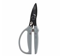 Tin Snips Metal Wire Cutter Iron Plate Wire Cutter Professional High Carbon Steel Sharp Blade Scissors for Cutting Metal Sheets Metal Shears