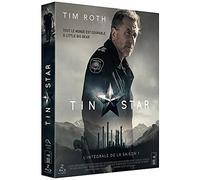 Tin Star - L'intégrale de la saison 1 [Blu-ray]