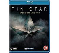 Tin Star: Season 1 & 2 Boxset [Blu-ray]