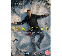 Tin Star: Season 2