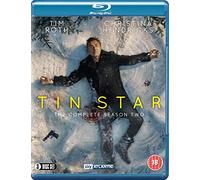 Tin Star: Season 2 [Blu-ray]