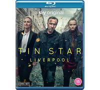 Tin Star: Season 3