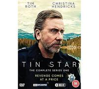Tin Star (Sky Atlantic)