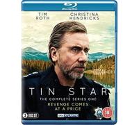 Tin Star (Sky Atlantic)