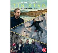 Tin Star: The Complete Collection S1-3