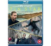 Tin Star: The Complete Collection S1-3