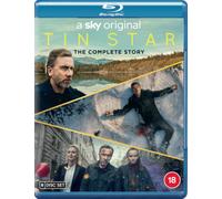 Tin Star: The Complete Collection - Season 1-3