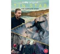 Tin Star: The Complete Collection - Season 1-3