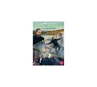 Tin Star: The Complete Collection Seasons 1-3 (DVD)