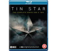 Tin Star: The Complete Series One & Two