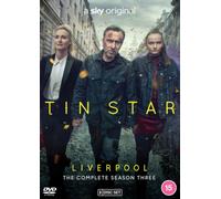 Tin Star: The Complete Series Three