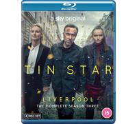 Tin Star: The Complete Series Three