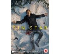Tin Star: The Complete Series Two
