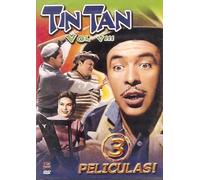Tin Tan 8 [DVD] [Region 1] [US Import] [NTSC]