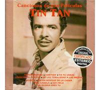 Tin Tan - Canciones De Sus Peliculas