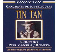 Tin Tan - Canciones De Sus Peliculas
