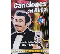 Tin Tan Canciones Del Alma (2pc)/(2pk) - TIN TAN CANCIONES DEL ALMA
