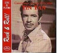 Tin Tan - Vol. 2-Canciones De Sus Pelicu
