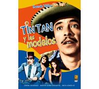 Tin Tan Y Las Modelos [DVD] [Region 1] [US Import] [NTSC]