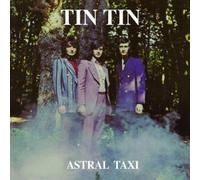 Tin Tin - Astral Taxi