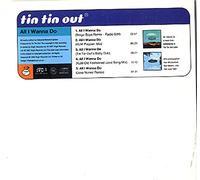 Tin Tin Out - All I Wanna Do - Virgin Mobile