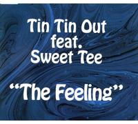 Tin Tin Out - Feeling [Single-CD]