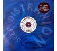 Tin Tin Out - Feeling (Tin Tin Out Mix, 1994, feat. Sweet Tee) [VINYL]