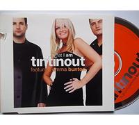 Tin Tin Out - What I Am