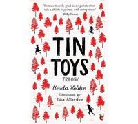 Tin Toys Trilogy: A Virago Modern Classic