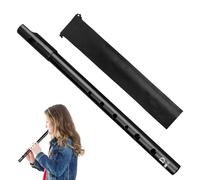 Tin Whistle D Irish Penny Whistle Premium Six-Hole Penny Slide Whistles