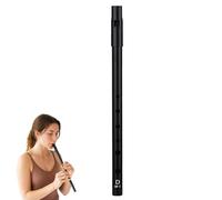 Tin Whistle D, Tin Whistle for Beginners, Penny Whistles Irish Tin D Premium Six Hole Penny Slide Whistles for Beginners Intermediate and Expert Band Performances