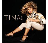 Tina Turner - Tina! [CD]