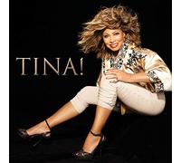 Tina Turner - Tina! [CD]