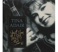 Tina Adair - Just You Wait & See