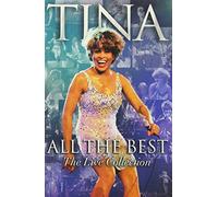 Tina All the Best: The Live Collection [2005] (Region 1) (NTSC) [DVD] [US Import]