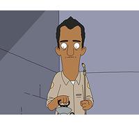 Tina and the Real Ghost
