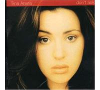 Tina Arena Don'T Ask (CD) (US IMPORT)