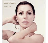Tina Arena Eleven (CD) Deluxe Album