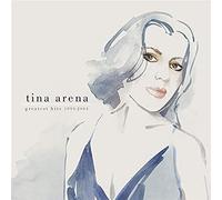 Tina Arena – Greatest Hits 1994-2004 – CD