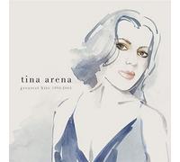 TINA ARENA: GREATEST HITS 1994-2004 - CD